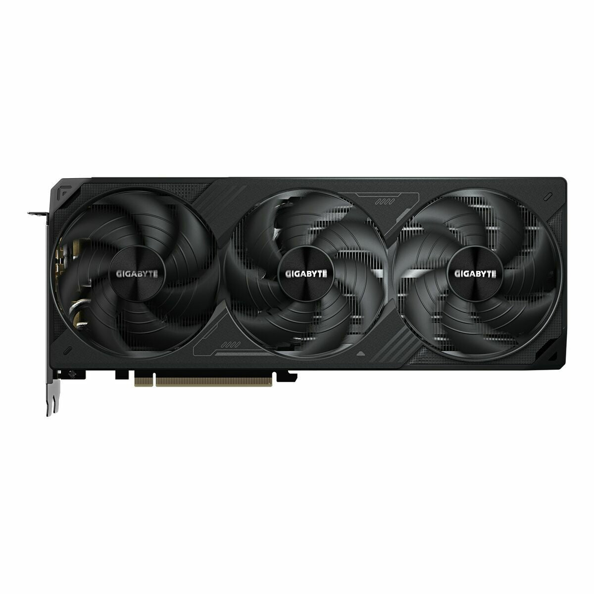 Graphics card Gigabyte GV-N507TWF3-16GD nvidia geforce rtx 5070 ti 16 GB GDDR6