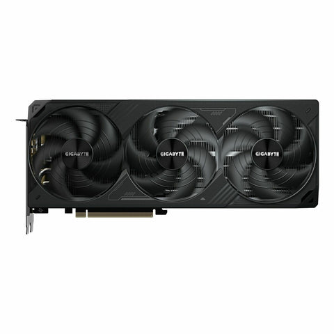 Graphics card Gigabyte GV-N507TWF3-16GD nvidia geforce rtx 5070 ti 16 GB GDDR6