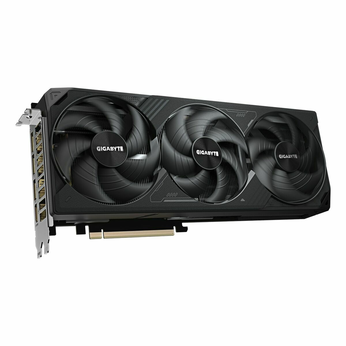 Graphics card Gigabyte GV-N507TWF3-16GD nvidia geforce rtx 5070 ti 16 GB GDDR6