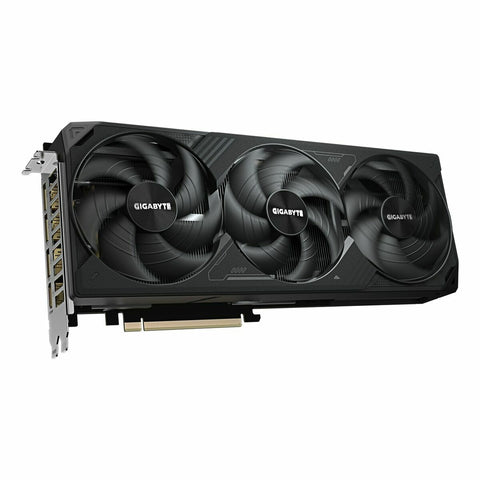 Graphics card Gigabyte GV-N507TWF3-16GD nvidia geforce rtx 5070 ti 16 GB GDDR6
