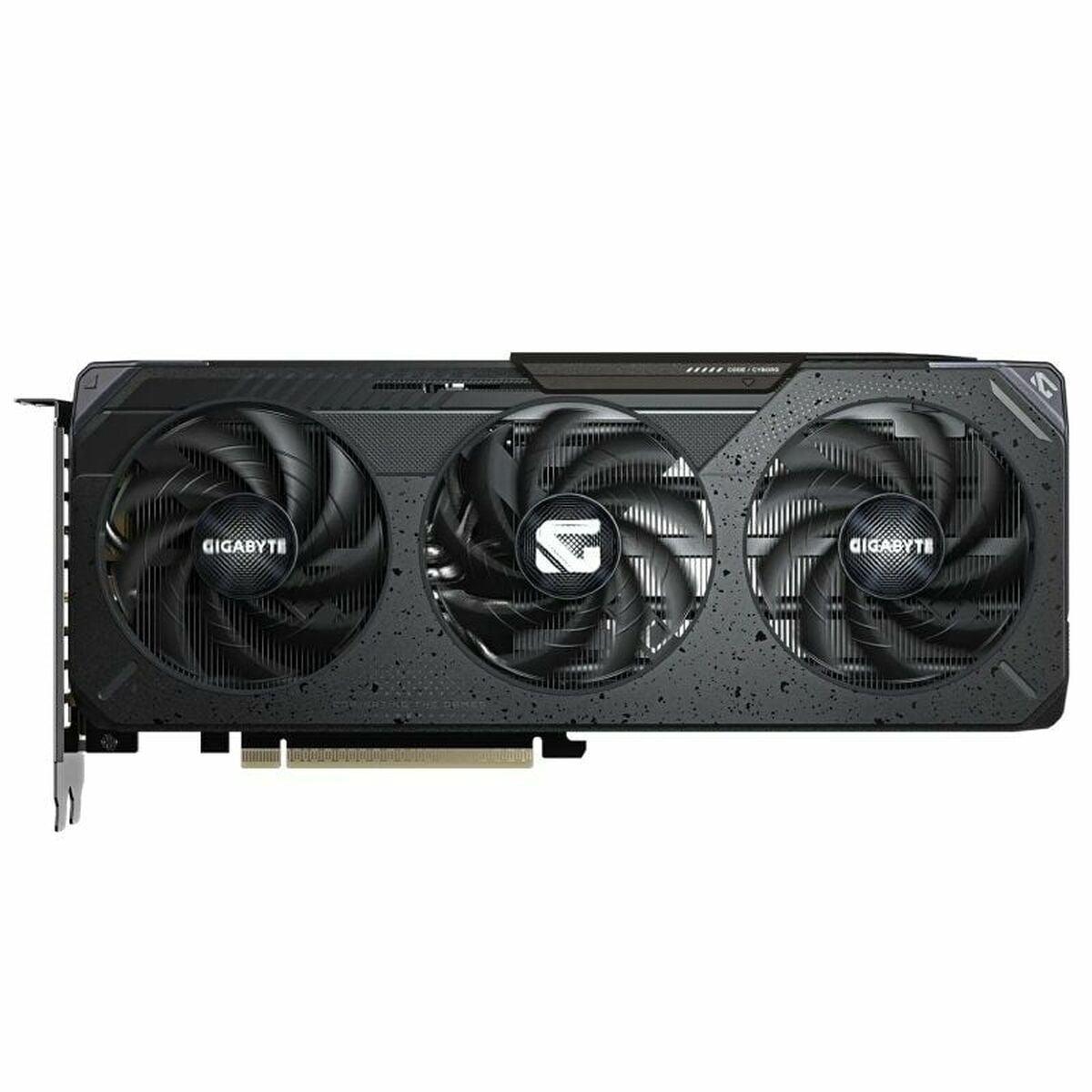 Graphics card Gigabyte 9VN506TGO-00-G10 geforce rtx 5060 ti 16 GB GDDR6