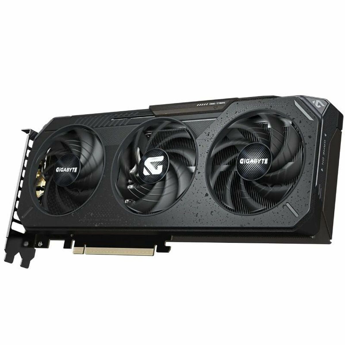 Graphics card Gigabyte 9VN506TGO-00-G10 geforce rtx 5060 ti 16 GB GDDR6