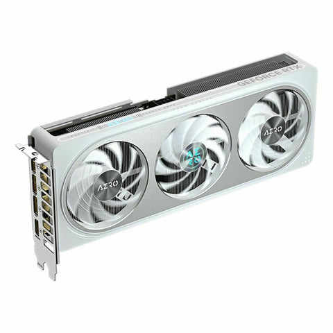 Graphics card Gigabyte 9VN506TAO8-00-G10 geforce rtx 5060 ti 8 GB GDDR6 GDDR7