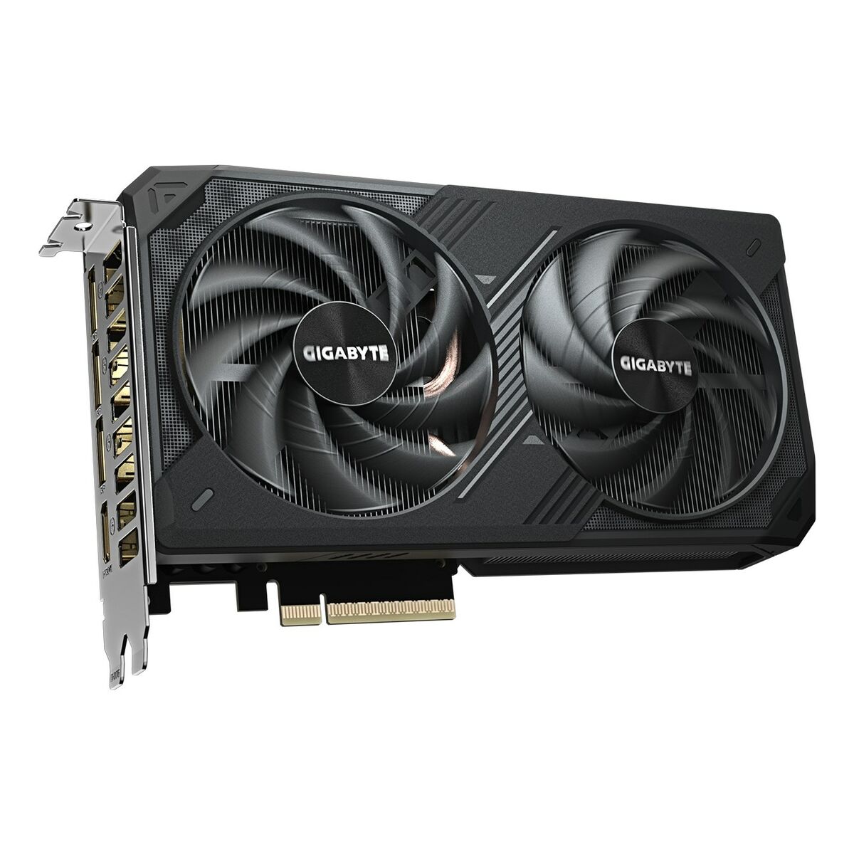 Graphics card Gigabyte 9VN506TWO8-00-G10 geforce rtx 5060 ti 8 GB GDDR6 GDDR7