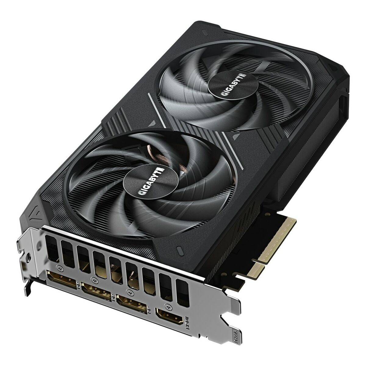 Graphics card Gigabyte 9VN506TWO8-00-G10 geforce rtx 5060 ti 8 GB GDDR6 GDDR7