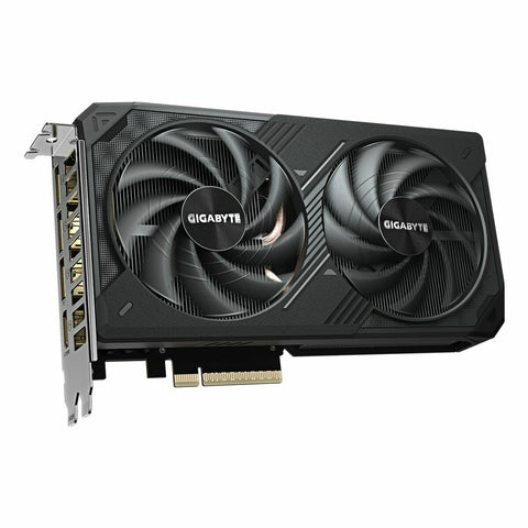 Graphics card Gigabyte GV-N506TWF2OC-16GD geforce rtx 5060 ti 16 GB GDDR6