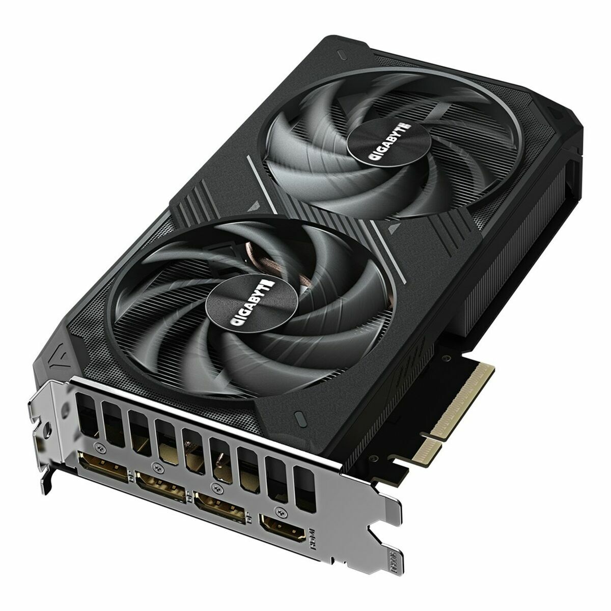 Graphics card Gigabyte GV-N506TWF2OC-16GD geforce rtx 5060 ti 16 GB GDDR6