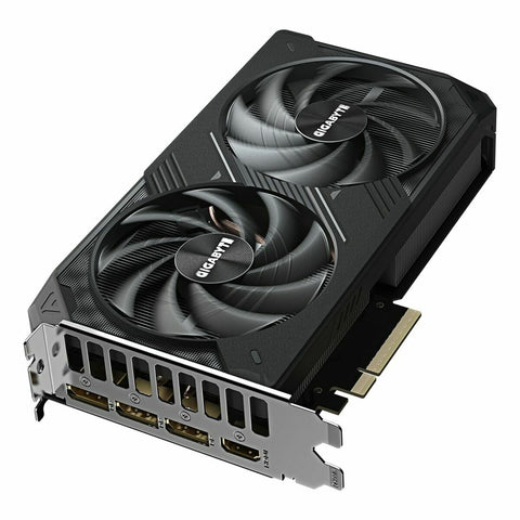 Graphics card Gigabyte GV-N506TWF2OC-16GD geforce rtx 5060 ti 16 GB GDDR6