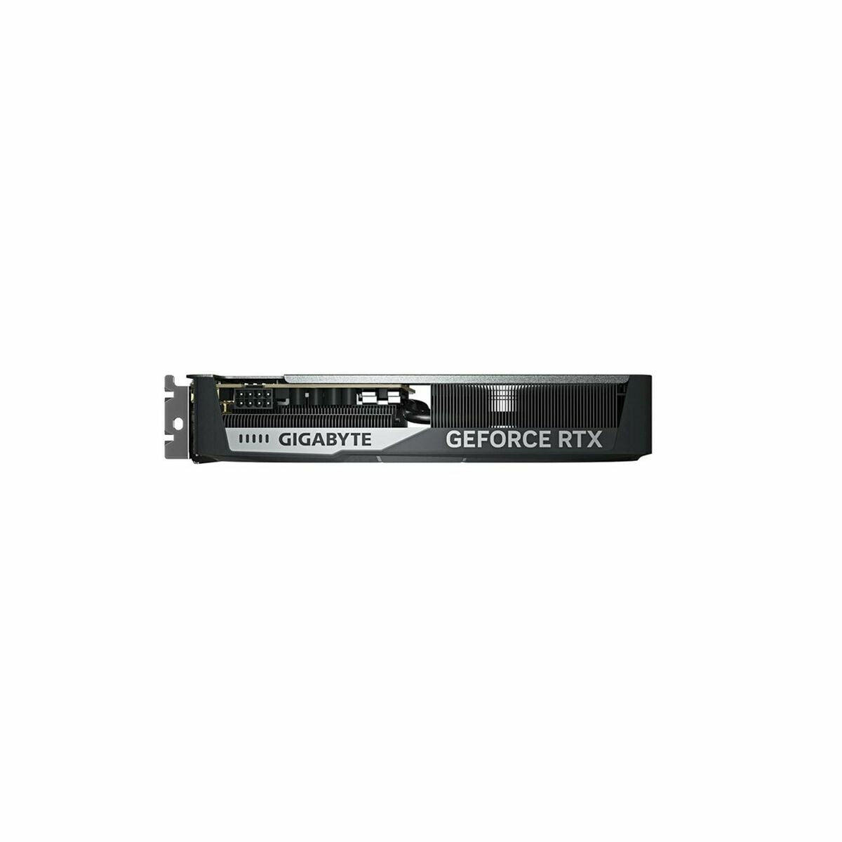 Graphics card Gigabyte GV-N506TEAGLE OC-16GD geforce rtx 5060 ti 16 GB GDDR6