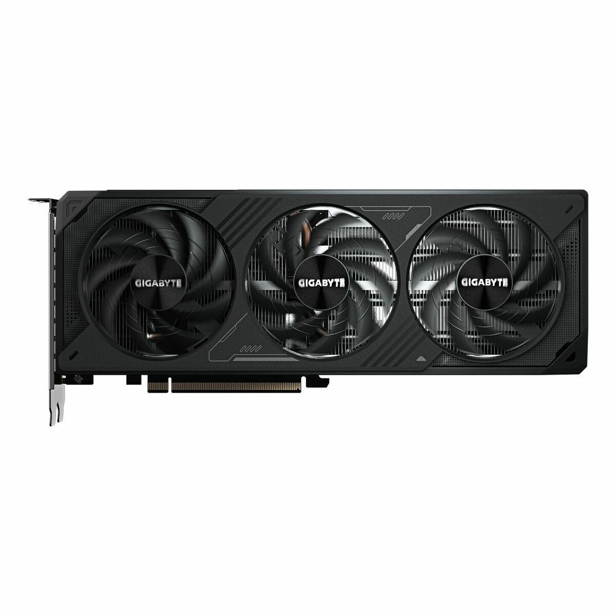 Graphics card Gigabyte GV-N5070WF3-12GD nvidia geforce rtx 5070 12 GB