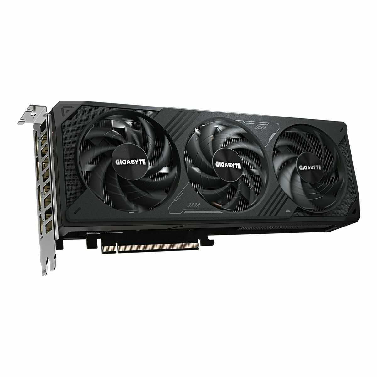 Graphics card Gigabyte GV-N5070WF3-12GD nvidia geforce rtx 5070 12 GB