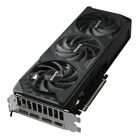 Graphics card Gigabyte GV-N5070WF3-12GD nvidia geforce rtx 5070 12 GB