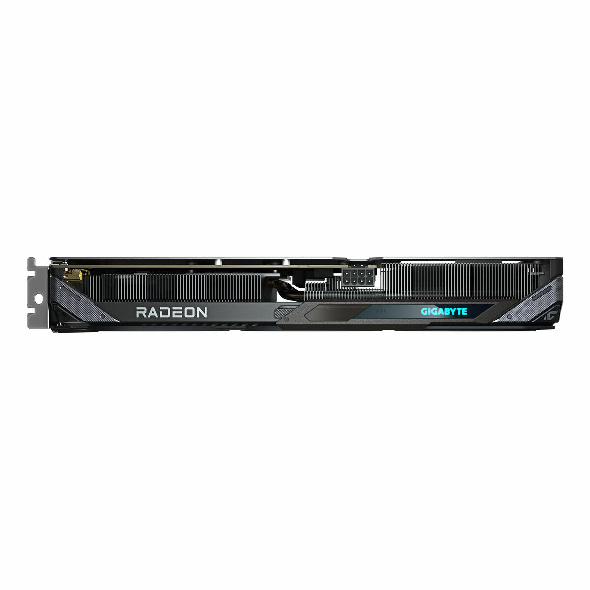 Graphics card Gigabyte GV-R9060XTGAMING OC-8GD 8 GB GDDR6