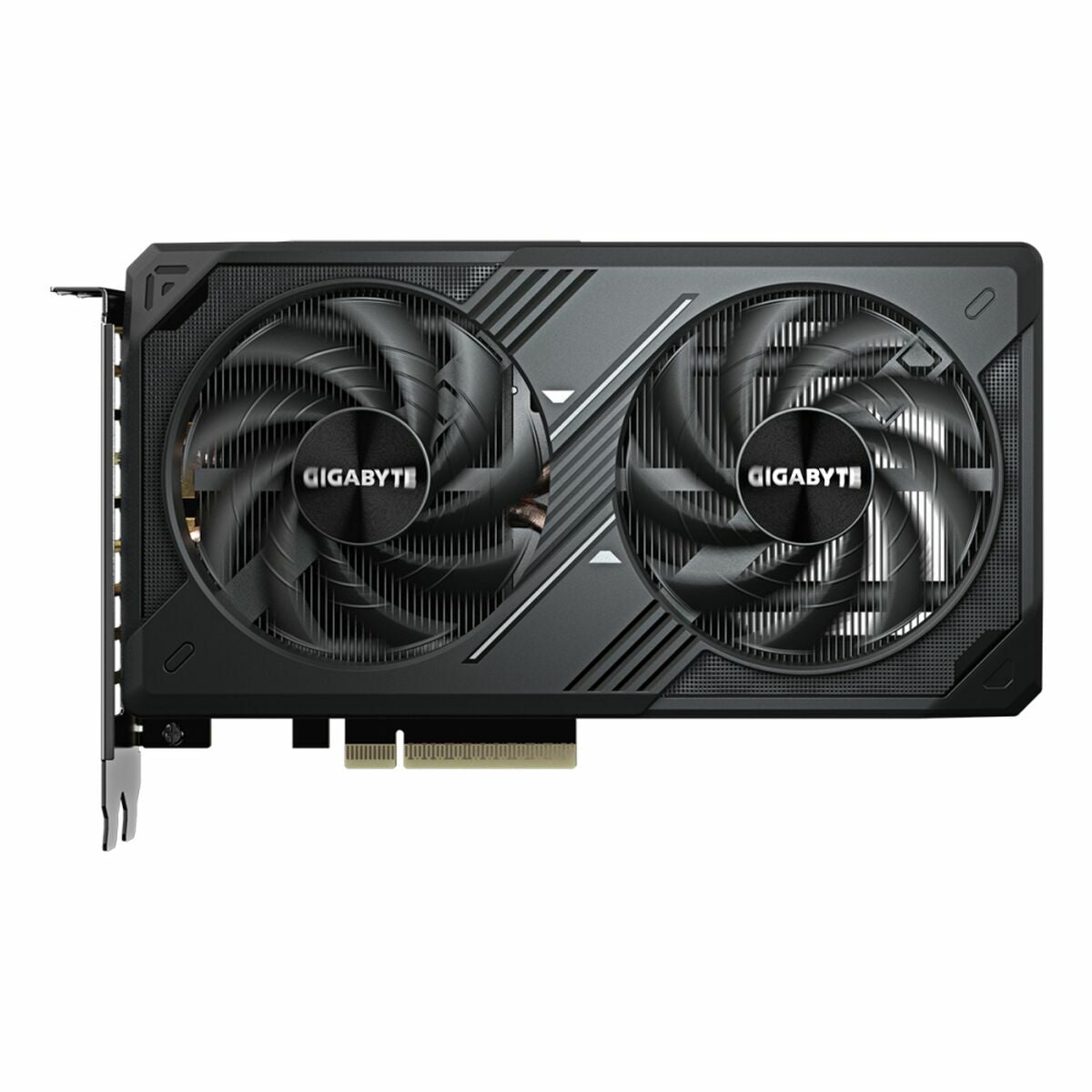 Graphics card Gigabyte GV-N5060WF2OC-8GD