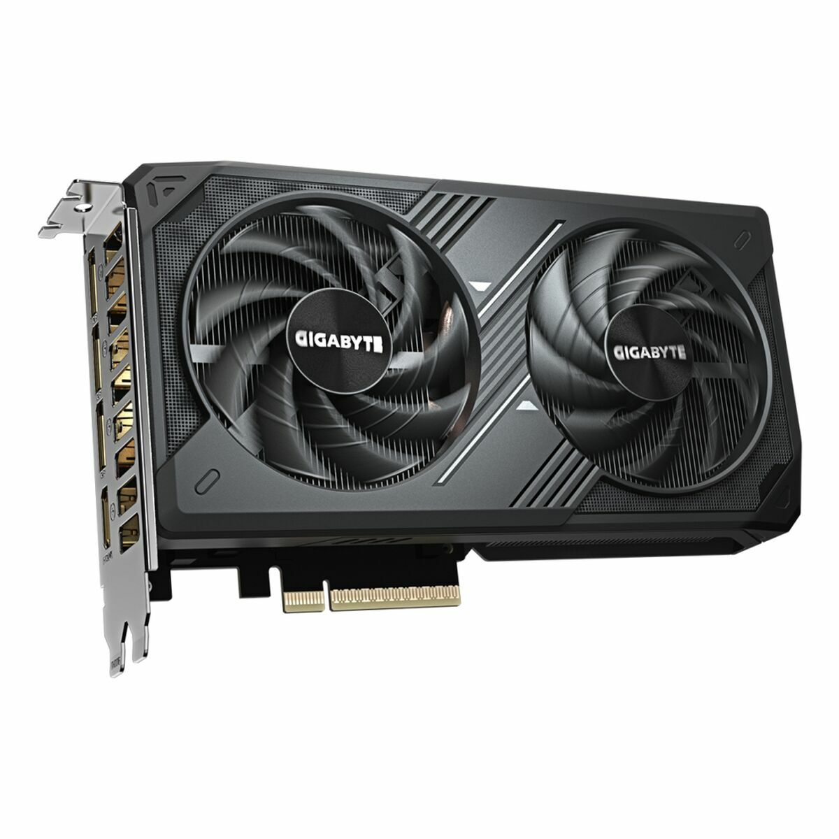 Graphics card Gigabyte GV-N5060WF2OC-8GD