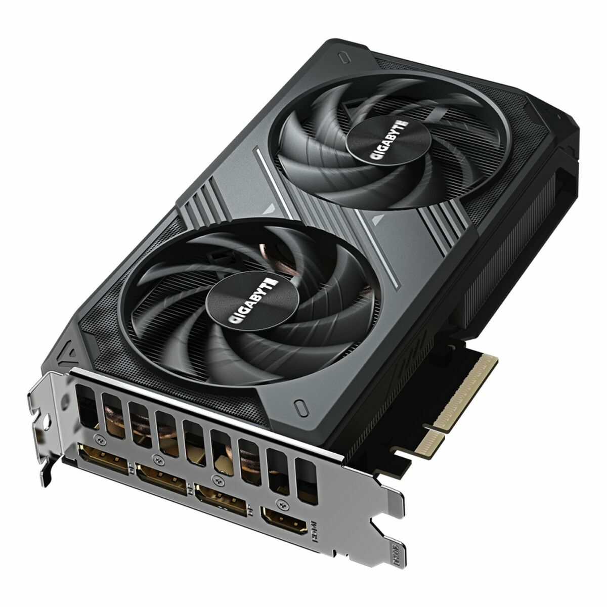 Graphics card Gigabyte GV-N5060WF2OC-8GD