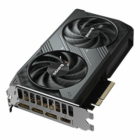Graphics card Gigabyte GV-N5060WF2OC-8GD