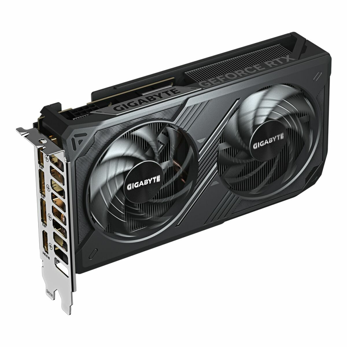 Graphics card Gigabyte GV-N5060WF2OC-8GD