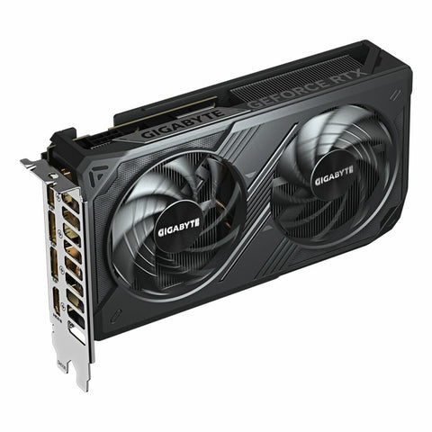 Graphics card Gigabyte GV-N5060WF2OC-8GD
