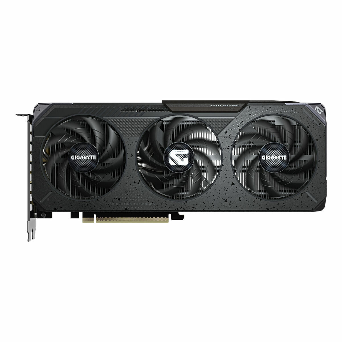 Graphics card Gigabyte GV-N5060GAMING OC-8GD 8 GB GDDR7