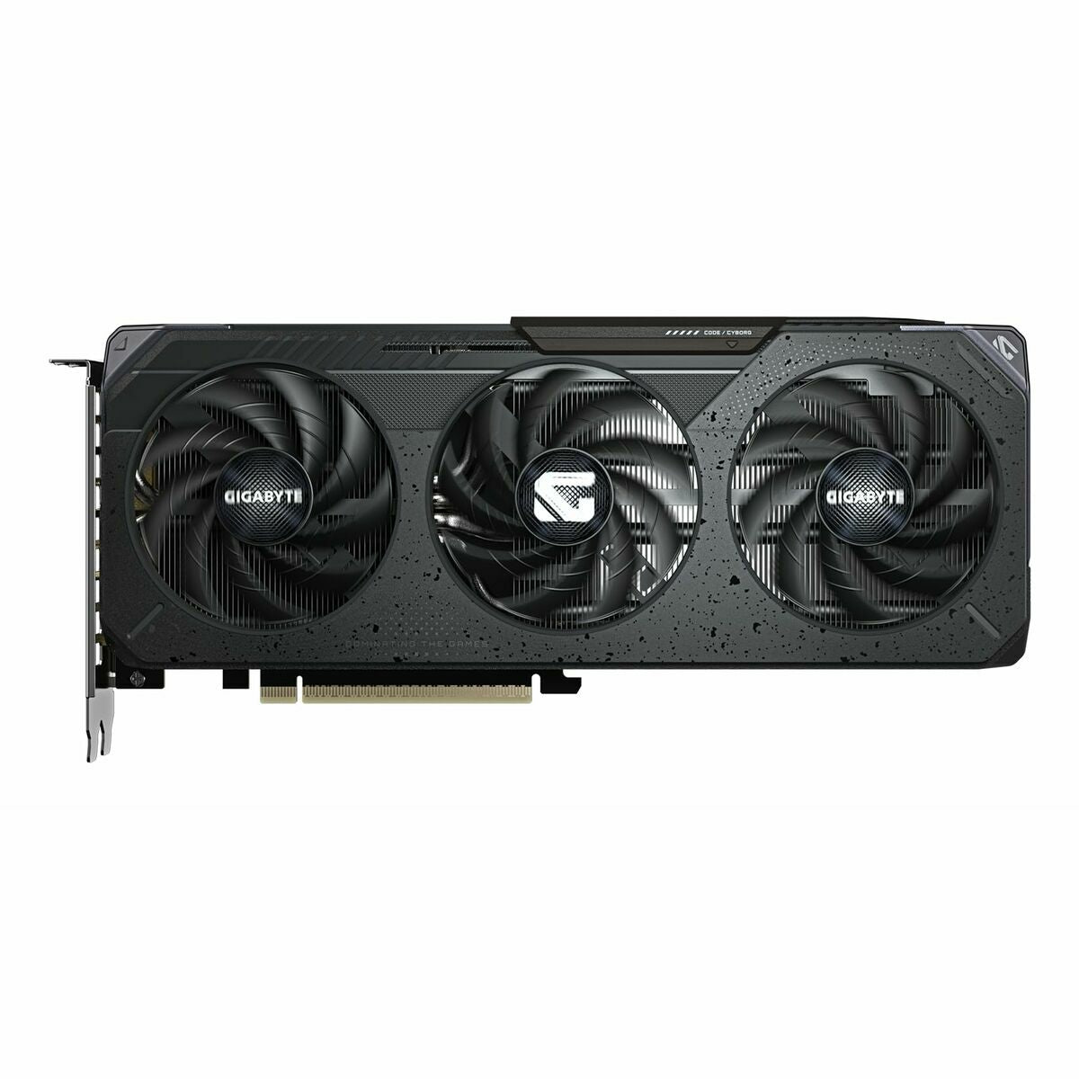 Graphics card Gigabyte GV-N5060GAMING OC-8GD 8 GB GDDR7
