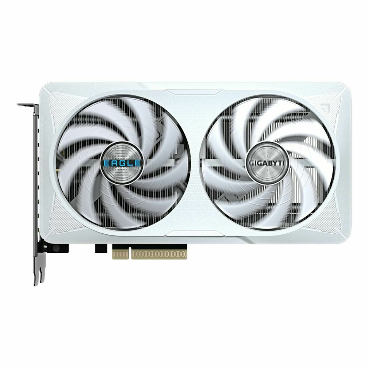 Graphics card Gigabyte GV-N5060EAGLEOC ICE-8GD 8 GB GDDR7