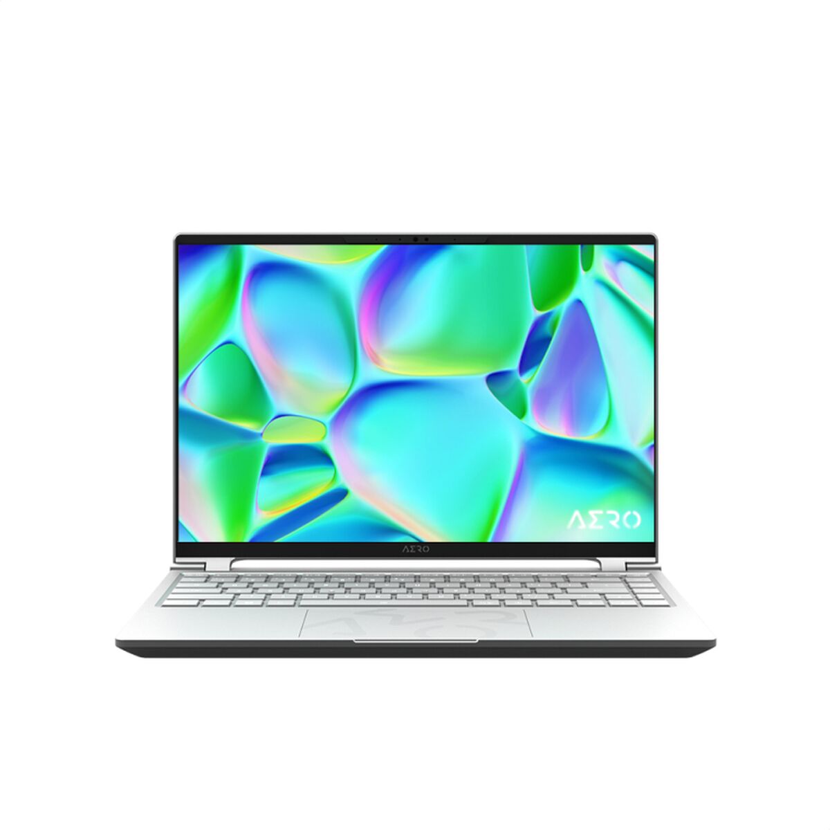 Laptop Gigabyte AERO 14 14" i5-12500H 16 GB RAM 1 TB SSD Nvidia Geforce RTX 4050