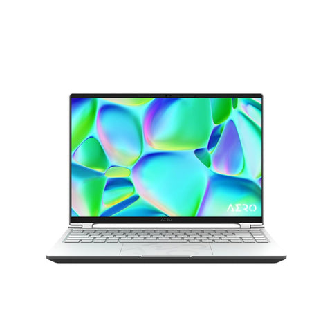 Laptop Gigabyte AERO 14 14" i5-12500H 16 GB RAM 1 TB SSD Nvidia Geforce RTX 4050