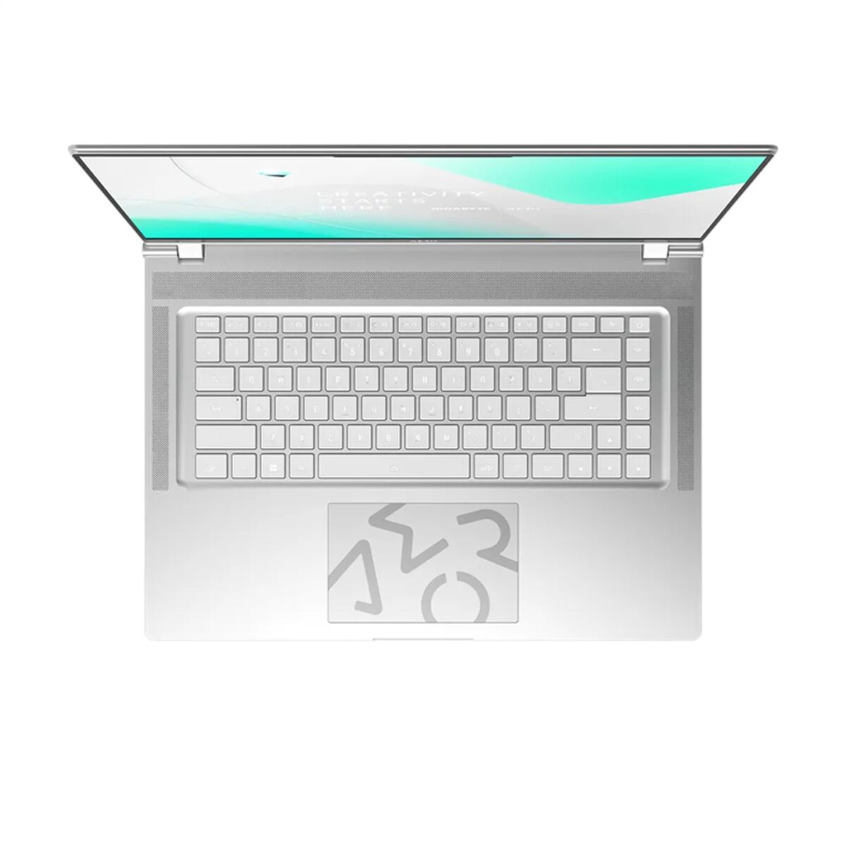 Laptop Gigabyte 9RP6PBSF5JJI46ES000 16" 16 GB RAM 1 TB SSD Spanish Qwerty Intel Core i7-13620H