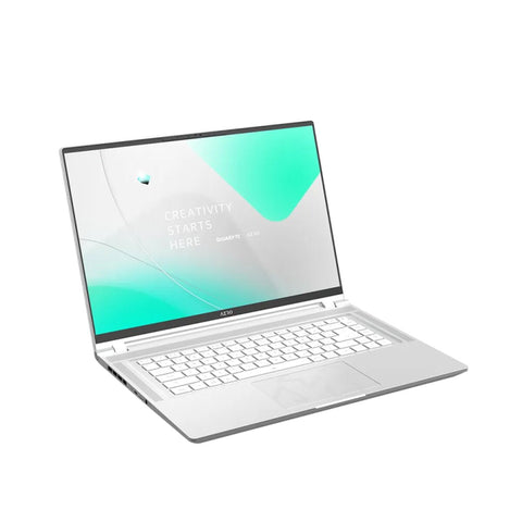 Laptop Gigabyte 9RP6PBSF5JJI46ES000 16" 16 GB RAM 1 TB SSD Spanish Qwerty Intel Core i7-13620H