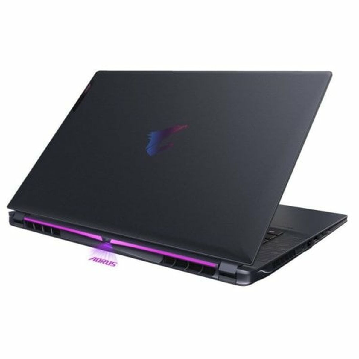Laptop Gigabyte AORUS 16X 9SG-43ESC64SH 16" intel core i7-13650hx 32 GB RAM 1 TB SSD Nvidia Geforce RTX 4070 Qwerty US
