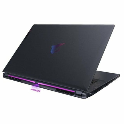 Laptop Gigabyte AORUS 16X 9SG-43ESC64SH 16" intel core i7-13650hx 32 GB RAM 1 TB SSD Nvidia Geforce RTX 4070 Qwerty US