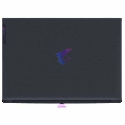 Laptop Gigabyte AORUS 16X 9SG-43ESC64SH 16" intel core i7-13650hx 32 GB RAM 1 TB SSD Nvidia Geforce RTX 4070 Qwerty US