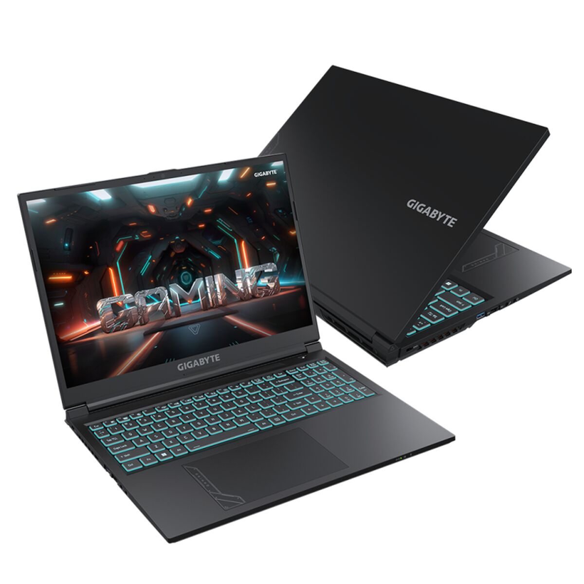 Laptop Gigabyte 9RC56MF0HDIK0IES000 16" 16 GB RAM 512 GB 512 GB SSD