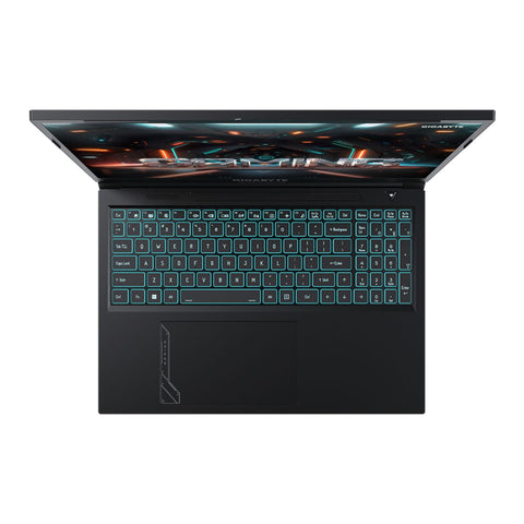 Laptop Gigabyte 9RC56KF0HDJK0IES000 16" 16 GB RAM 1 TB 1 TB SSD Spanish Qwerty Intel Core i7-13620H
