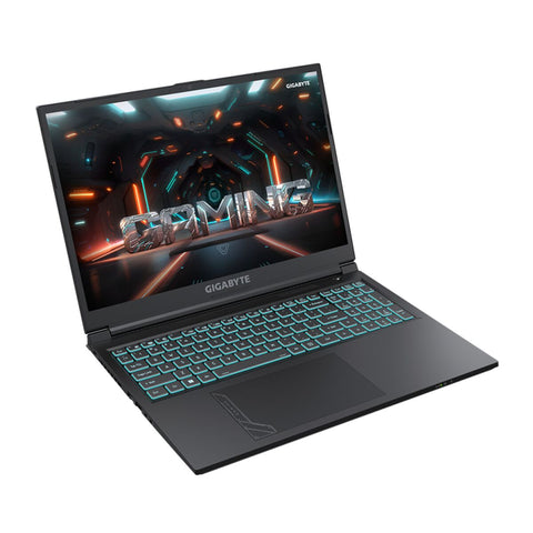 Laptop Gigabyte 9RC56KF0HDJK0IES000 16" 16 GB RAM 1 TB 1 TB SSD Spanish Qwerty Intel Core i7-13620H
