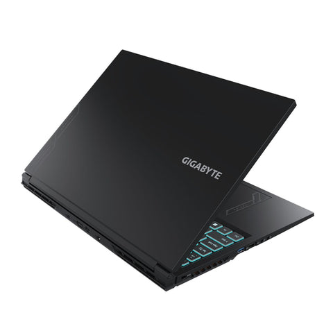 Laptop Gigabyte 9RC56KF0HDJK0IES000 16" 16 GB RAM 1 TB 1 TB SSD Spanish Qwerty Intel Core i7-13620H