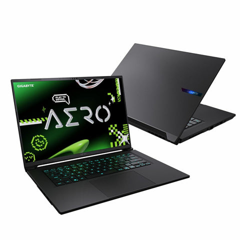Laptop Gigabyte 9REG6AB6VH2DJKEES000