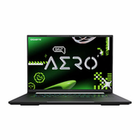 Laptop Gigabyte 9REG6AC7WH6DJHEES000