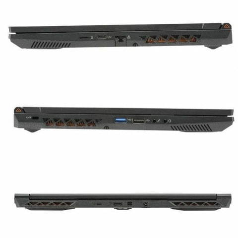 Laptop Gigabyte G5 KF5-53ES354SD 15,6" 16 GB RAM 1 TB 1 TB SSD I5-13500H Nvidia Geforce RTX 4060