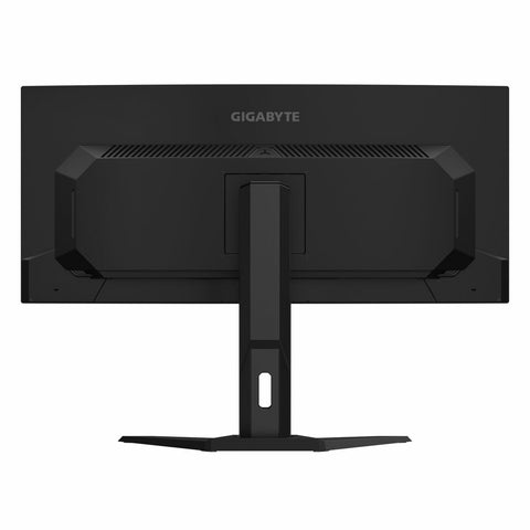 Monitor Gigabyte MO34WQC Wide Quad HD 34"