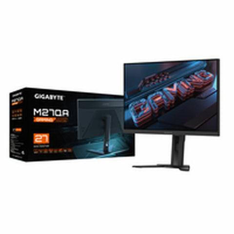 Gaming Monitor Gigabyte M27QA ICE 27" Quad HD
