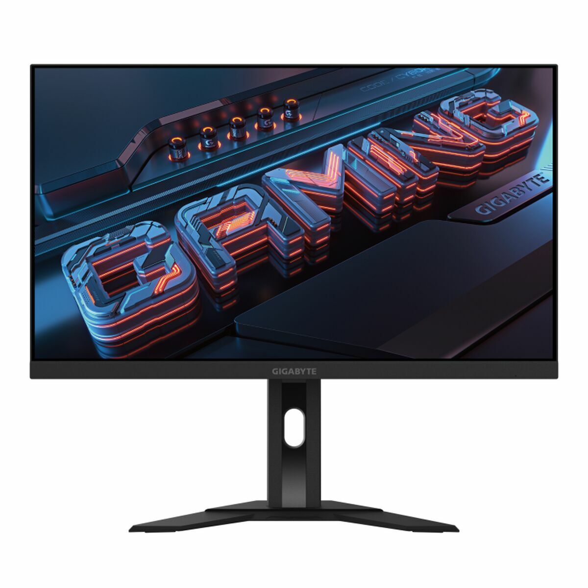 Gaming Monitor Gigabyte M27QA ICE 27" Quad HD
