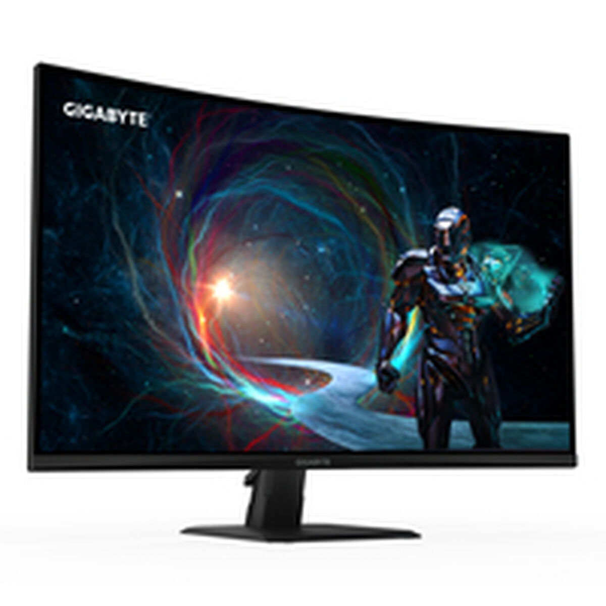 Gaming Monitor Gigabyte 20VM0-GS32QCABM-1EUR Quad HD 31,5"