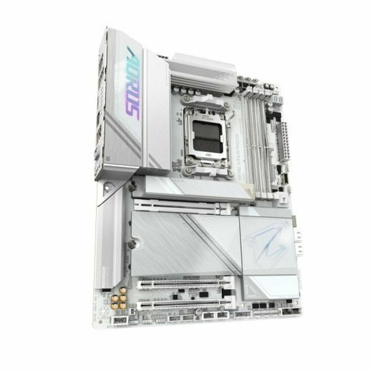 Motherboard Gigabyte X870E AORUS PRO ICE AMD AMD X870E AMD AM5