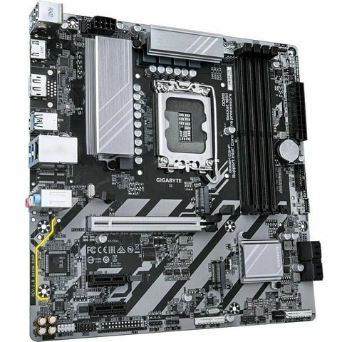 Motherboard Gigabyte 9MB86MDS3-00-G10 LGA 1851