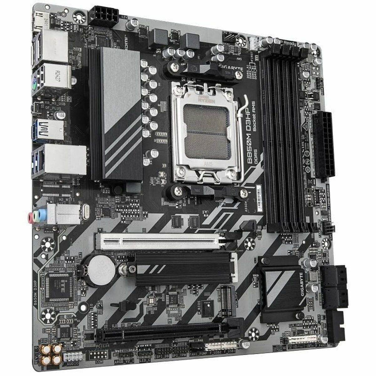 Motherboard Gigabyte 9MB85MHP-00-G10 AMD AMD AM5