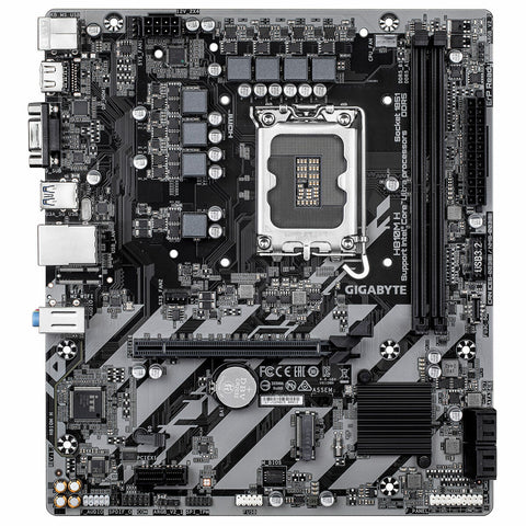 Motherboard Gigabyte 9MH810MH-00-G10
