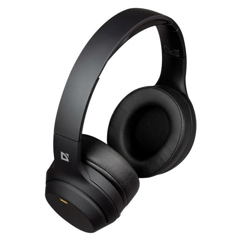 Bluetooth Headband Headphones Defender FREEMOTION B690