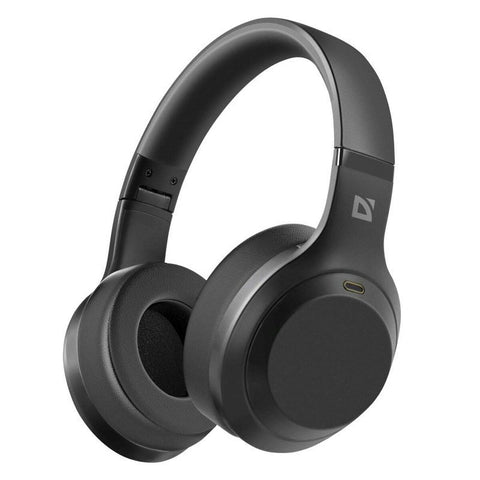 Bluetooth Headband Headphones Defender FREEMOTION B695 ANC